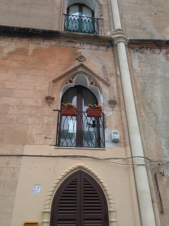 Casa Normanna Apartment Palermo Exterior photo